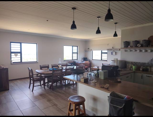 47HA FARM FOR SALE IN STILBAAI RURAL
